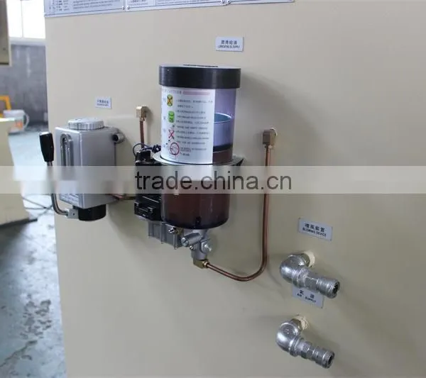 High Precision OCP-45 C-frame Aluminum Alloy Power Press photo-6