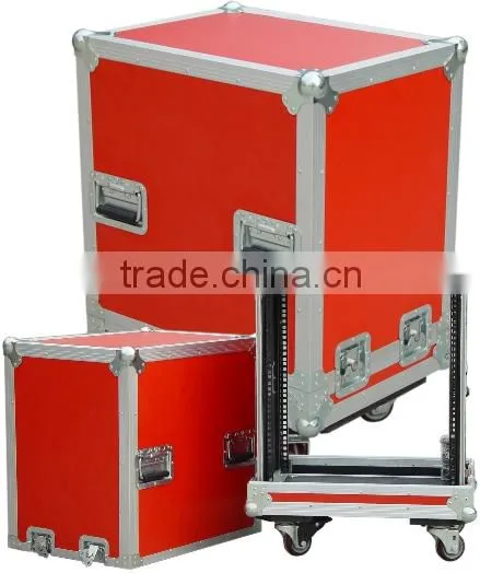 Multimedia Speaker Cases