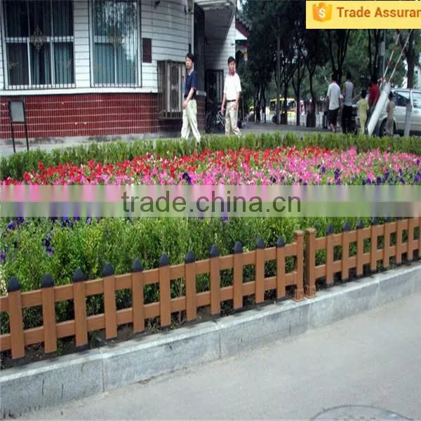 Best Quality and Cheap Wooden Fence for Wholesale