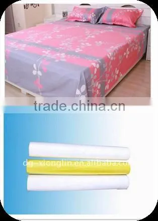 Eco-friemdly,waterproof and Breathable TPU Raw Materials for Mattress Gluing photo-2