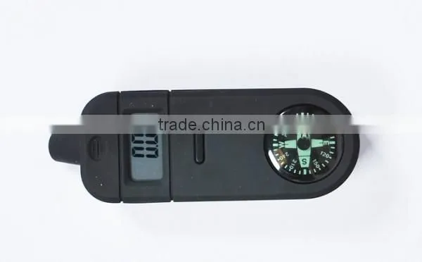 2015 Mini 150 LCD Digital Display Digital Tire Pressure Gauge photo-4