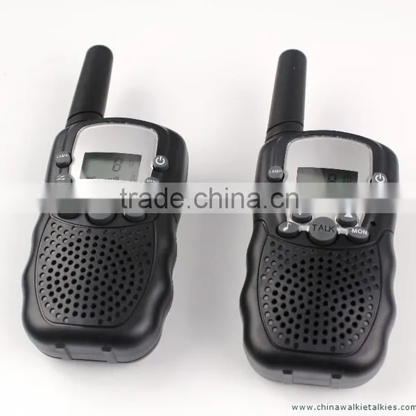 OEM Long Range Walkie Talkie Sets PMR446 8 Channel for America photo-6