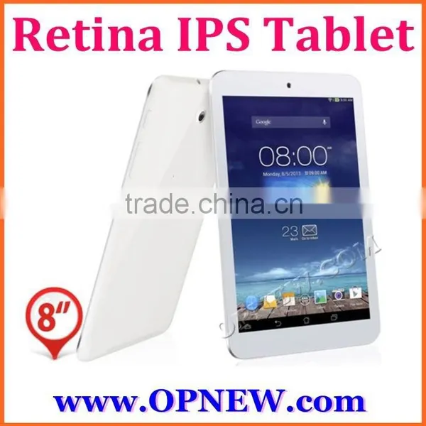 8 Inch Allwinner A33 Quad Core IPS Tablet PC Android 5.1 Lollipop WIFI Bluetooth 3G