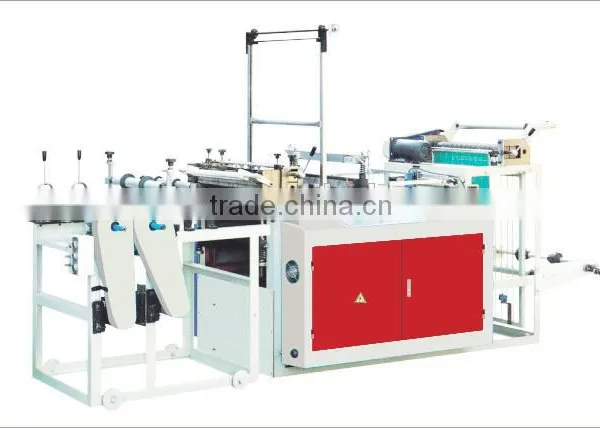 Trash Bag Making Machine(LDFD-500)