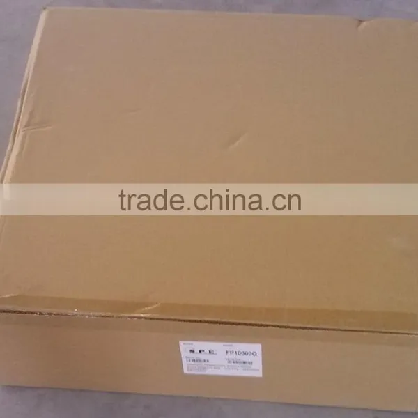 Lab Gruppen Fp10000q 4 Channel Class d Circuit Power Amplifier photo-5