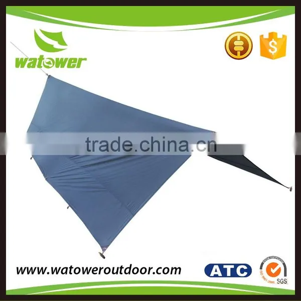 Stable Quality Stable Structure Waterproof Camping Tarps photo-2