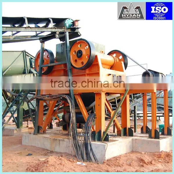 Stone Crusher Plant Prices / Mobile Crusher Plant for Sale