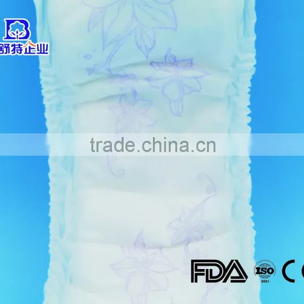Female Incontinence Pads photo-3