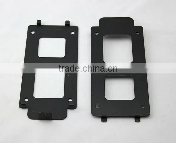 Customized Stamping Metal Parts photo-6