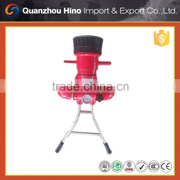 Fire Starter Fire Water Monitor Electric photo-5