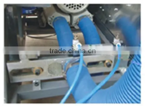 TM-120140 Halftone Rips Multi-colour Screen Printer photo-4