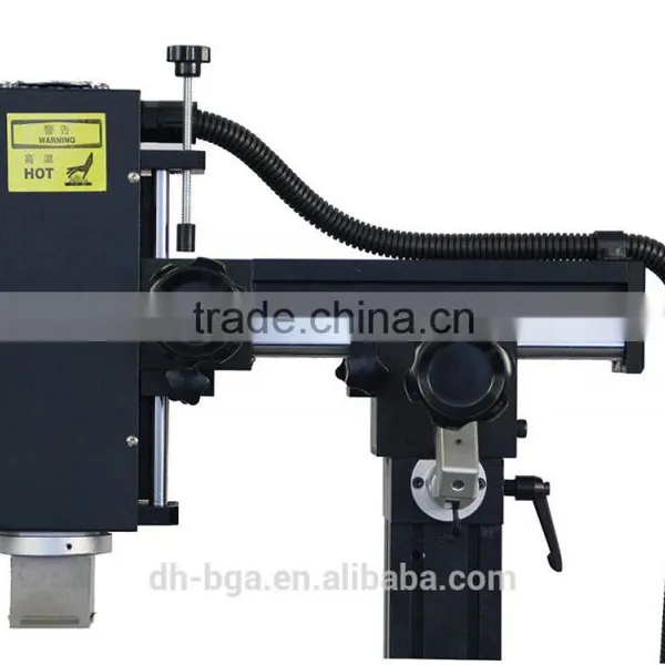 Dinghua BGA Rework Machine ,PCB Assembly Machine DH-A1L photo-2
