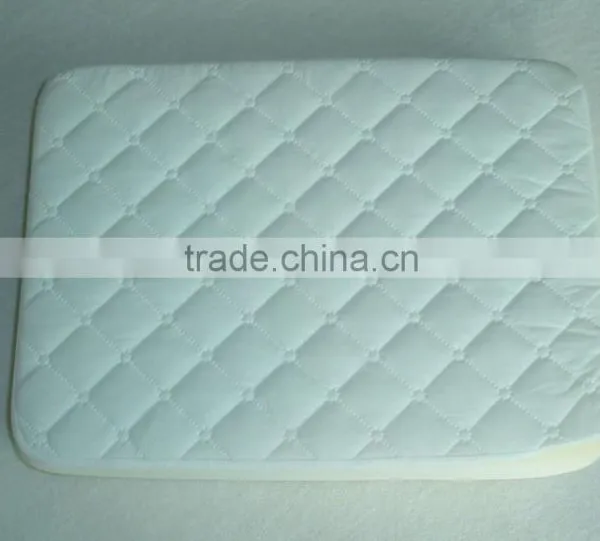 China Supplier Waterproof Mattress Protector For Adult photo-4