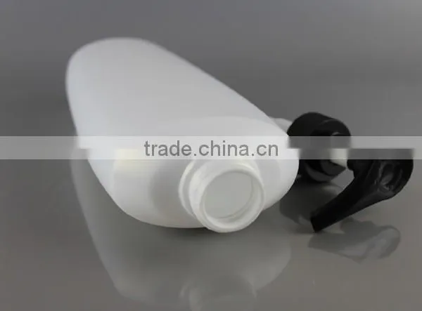 800ml Shower Gel Plastic Bottles With HDPE Bottles photo-2
