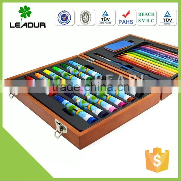 Korean Logo Drawing Stationery Set photo-4