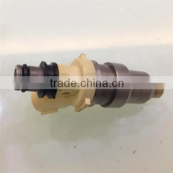 Fuel Injector 23209-70110 23250-70110 for Toyota Mark 2, Chaser, Cresta GX90 GX100 Quality Choice photo-5