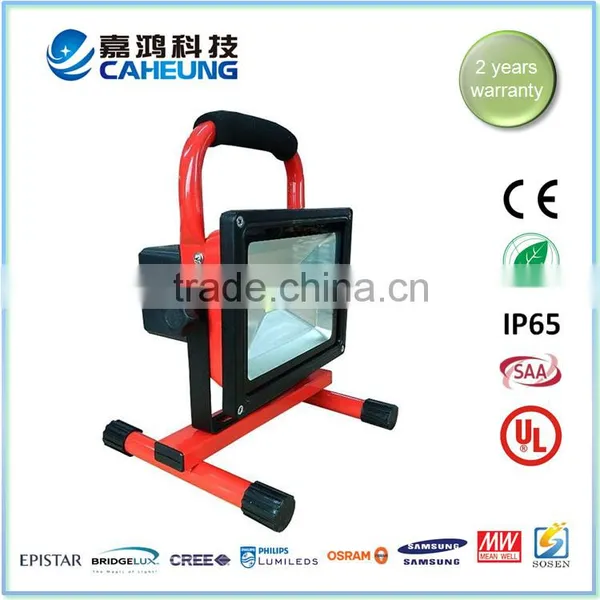5 Watt Portable Rechargeable Outdoor LED Flood Light Supplier's Choice photo-4