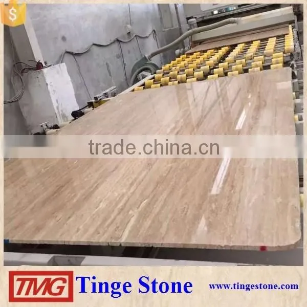 Turkish Noce Travertine Slabs For Sale photo-4