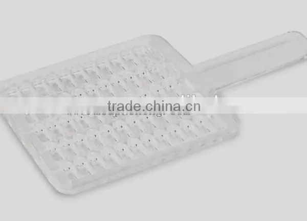 60pcs per Time Manual Capsule Counter Hand Capsule Counter photo-2