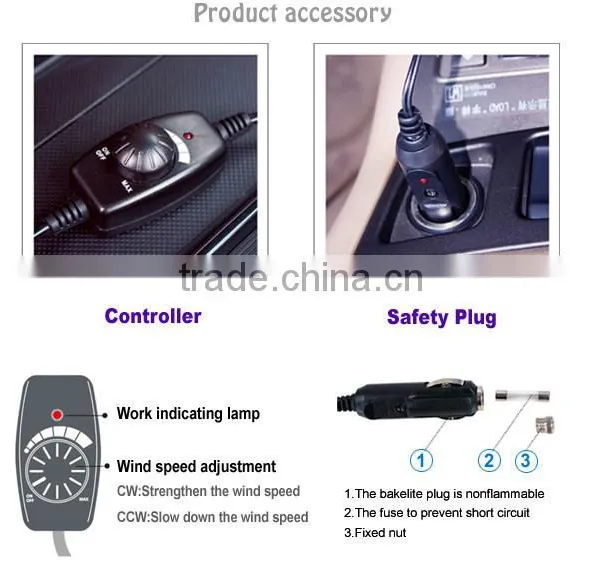Auto Accessory Wholesales Cooling Car Seat Cushion photo-4