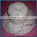 Crocheted Hat