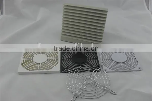 Hepa Filter Cabinet Duct Proof Filter Hepa Air Filter 148x148mm photo-4