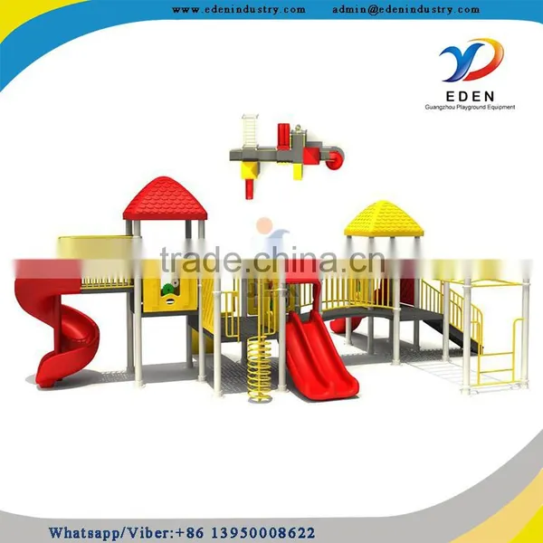 Commercial Playground Equipment/children Outdoor Playground Equipment photo-5