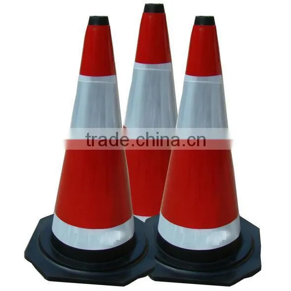Waterproof PVC Type High Intensity Reflective Vinyl Film photo-3