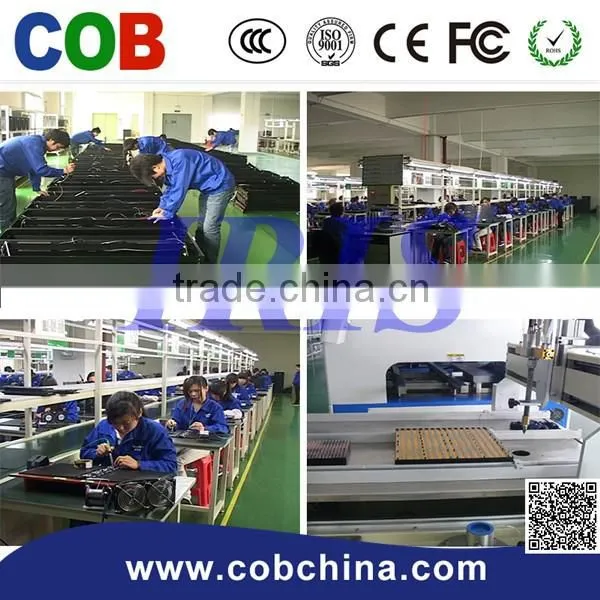 P10 Outdoor Double Side Full Color Video Led Screen photo-5