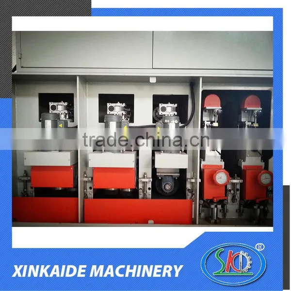 Portable Deburring Machine Chamfering Machine photo-5