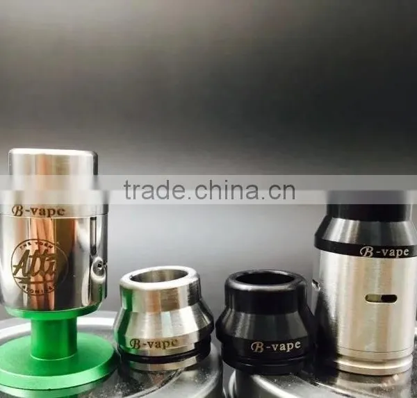 Wholesale Vape Drip Tips Summit Drip Tip Ecig Drip Tips Summit Rda Drip Tips photo-6