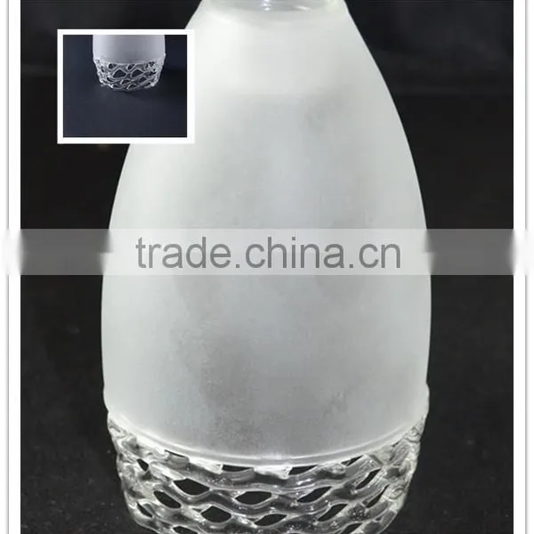 China Manufacturer Wholesale High Quality Flower Shape Glass Lamp Shade Bedroom Decoration Quality Choice