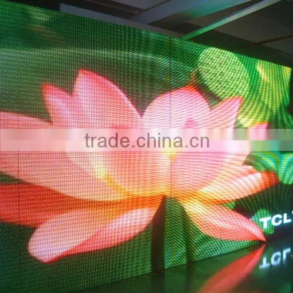 P4 Smd Indoor Led tv Display Sign photo-6