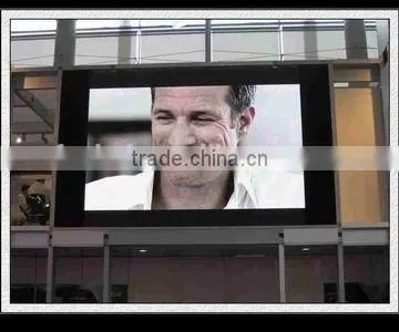 Full Xxx Video Free P16 Led Stadium tv Screen photo-2