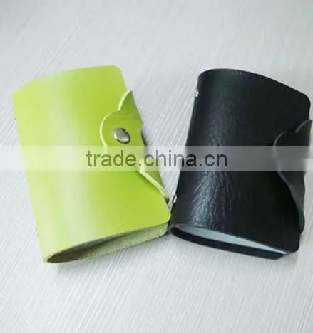 Credit Card Holder