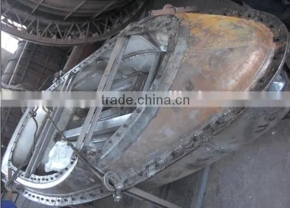 Boat Rotomold photo-2