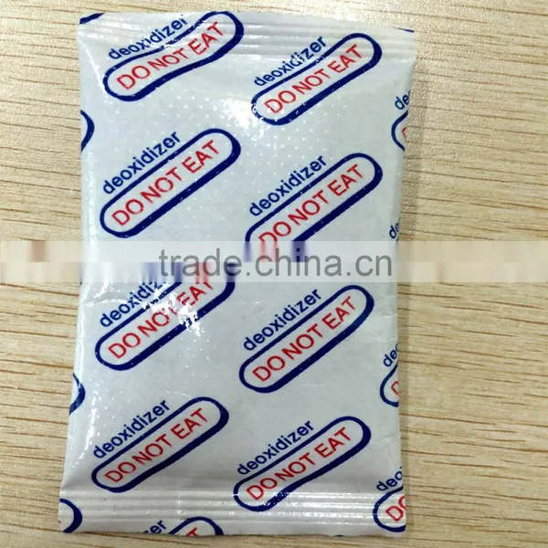 Oxygen Absorber Factory/2000cc Deoxidizer photo-2