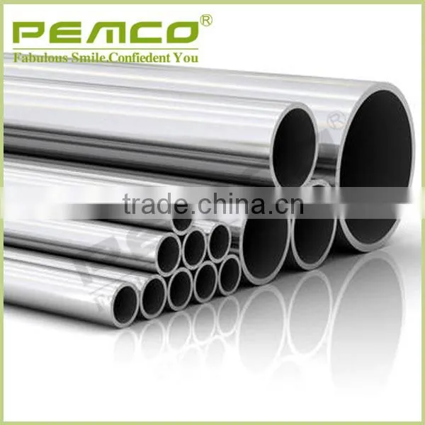 High Quality China Factory Cheap Seamless Stainless Steel Pipe Price photo-3