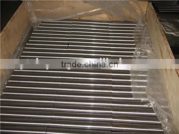 Seamless Steel Pipe SCH40 ASTM A106B Carbon Steel Tubes photo-5