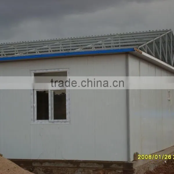 Prefabricated House for Family,office photo-4