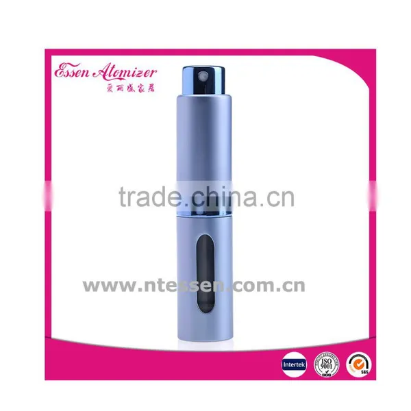 6ml Refillable Twist Up Atomizer For Perfume
