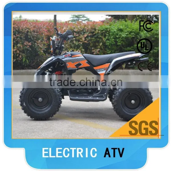 New Item Electric Atv for Kids/electric Motors for Atv(TBQ04) photo-4