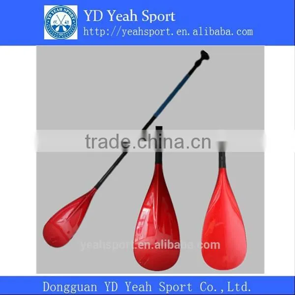 YD Yeah Sport Low Price Carbon Fiber Stand up Board Windsurf Paddle