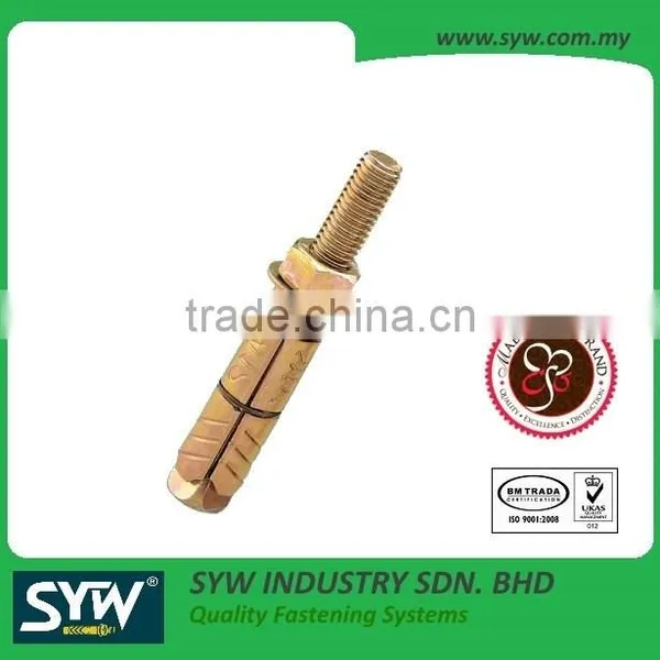 Expansion Anchor