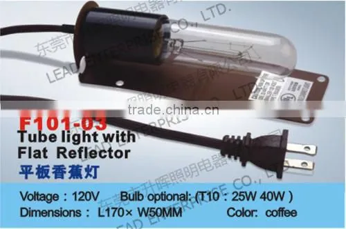 2016 Multipurpose Tube Light With Roll Switch photo-3