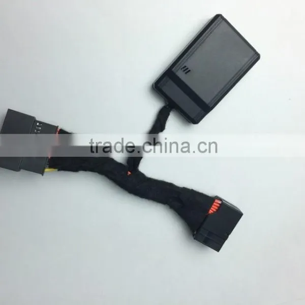 OBD Windows Closer System for Audi Series