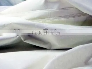 65polyester 35cotton 21x21 60x60 63" Pocket Woven Tnt Fabric