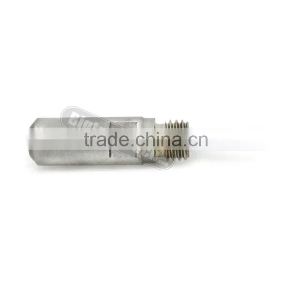 Popular and Hot Sale 3D Printer Accessories MAKERBOT 2-generation PTFE Stainless Steel Feed Pipes M8 Throat photo-2