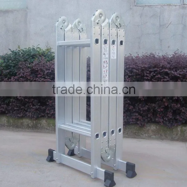 3.7M Multi Purpose Ladders