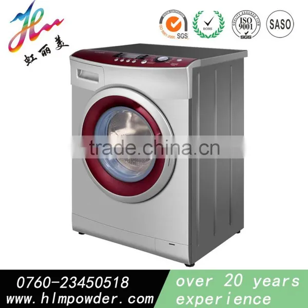 Themosetting High Glossy Epoxy Electrostatic Spray Powder Coating for Home Appliance